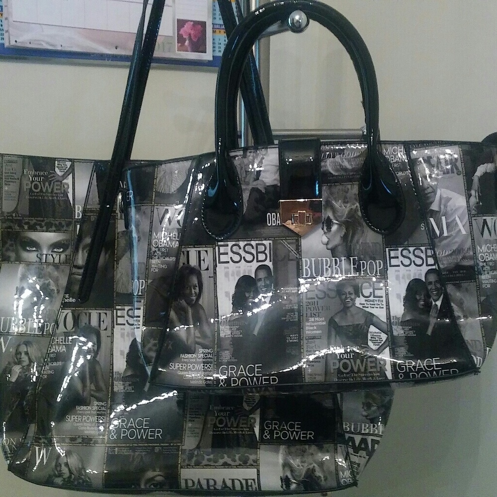 Handbag - Picture 2 of 2